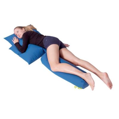 2. SQUARE seat cushion 410185