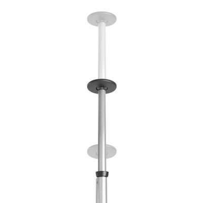 8. Equipment - Floor Stand Bracket 37"-70"/1TFT 40kg Floor + Ceiling sw lite Retail