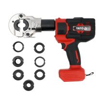 18V U/TH16-32 Crimping Tool YT-21733 YATO