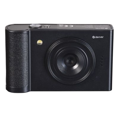Denver DCA-4811B 5MPIX CMOS digital camera, black