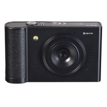Denver DCA-4811B 5MPIX CMOS digital camera, black