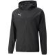 7. Puma teamRISE All Weather Jacket M 657396 04