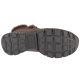 4. Skechers Easy Going – High Zip 2 168042-CHOC Brown Size 36