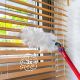 6. Vileda long-handled duster + 1 Flex&Catch insert