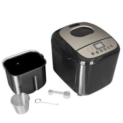 6. Black+Decker BXBM600E bread maker