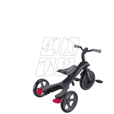 11. EXPLORER TRIKE 4in1 DELUXE PLAY (636-120)