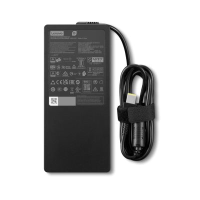 2. Lenovo Legion Slim 330W GaN AC Adapter (Slimtip) GX21M50609