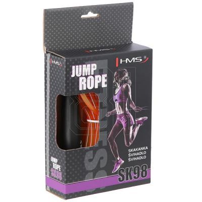 16. HMS SK98 skipping rope