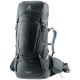 28. Deuter Aircontact Pro 65+10 SL 337002540140 hiking backpack