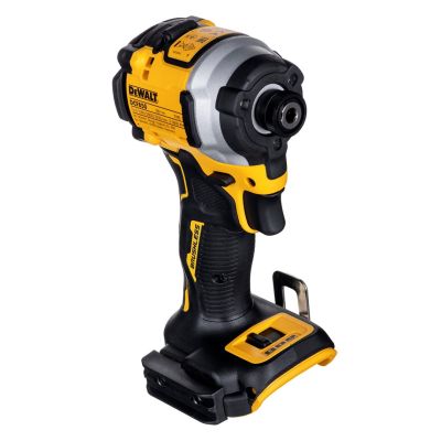 6. 18V DCF850N-XJ DEWALT Battery Impact Driver