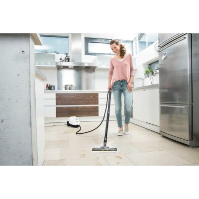 8. KARCHER SC 2 EasyFix Plus Steam Cleaner - 1.512-614.0