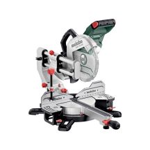 METABO MITRE SAW KGSV 254 MC