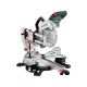 METABO MITRE SAW KGSV 254 MC