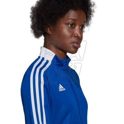 3. Sweatshirt adidas Tiro 21 Track W GM7304