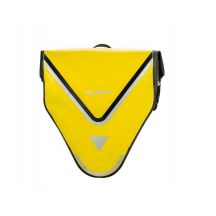 Rockbros Waterproof Trunk Bag 20L Yellow
