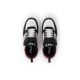 4. Fila Rega children's sports shoes sneakers with Velcro straps durable