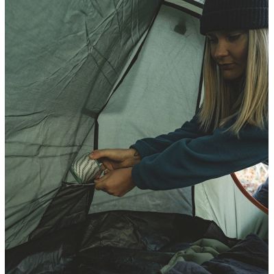 6. Easy Camp Reindal 3 3-person tent