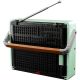 7. LEGO Icons 10334 - Retro Radio