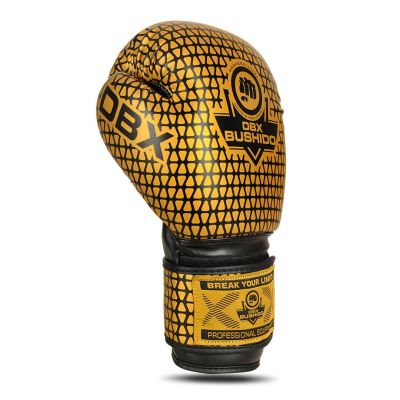 9. B-2v23 Sparring Boxing Gloves 10 oz