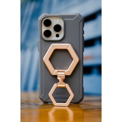 4. Urban Armor Gear 96444911V4034 Mobile Phone Case Accessory