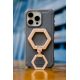 4. Urban Armor Gear 96444911V4034 Mobile Phone Case Accessory