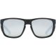7. Uvex sportstyle 312 Multisports Glasses Unisex Full Rim Black