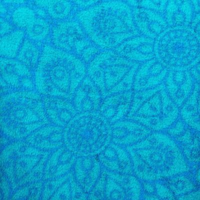 7. Spokey Picnic Mandala 926055 Picnic Blanket