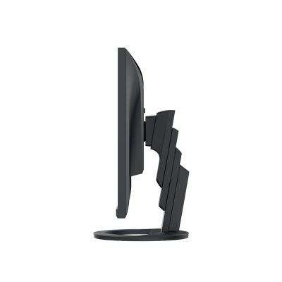 6. EIZO FlexScan EV2720-BK 27" Monitor, 2560 x 1440, WQHD 16:9, Black