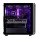 18. Actina ENDORFY 9800X3D/32GB/2TB/RX9070XT/850W
