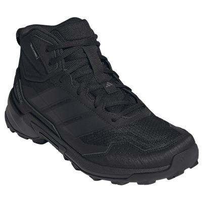 4. Adidas Terrex EastRail 3 Mid ClimaProof JR4014 shoes