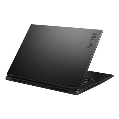 5. ASUS TUF Gaming A14 FA401UM-RG010W Ryzen 7 260 14.0" 2.5K 165Hz IPS-level 400nits AG 16GB LPDDR5X SSD512 GeForce RTX 5060 8GB Cam1080p+IR 73WHrs Win11 Aluminum Jaeger Gray