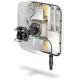 6. QuWireless AX12M Antenna, Directional Antenna, PoE/LAN, 6 dBi