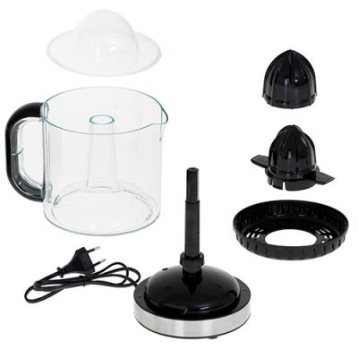3. ADLER AD 4012 citrus juicer