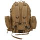 8. Offlander Survival Combo 18L hiking backpack OFF_CACC_36KH
