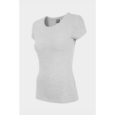 7. Women's T-shirt 4F NOSD4-TSD300-27M