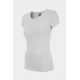 7. Women's T-shirt 4F NOSD4-TSD300-27M