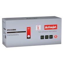 Activejet ATO-532BNX Toner (replaces OKI 46490608; Supreme; 7000 pages; black)