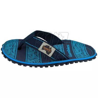 4. Gumbies Islander Flip Flops GU-FFISL110