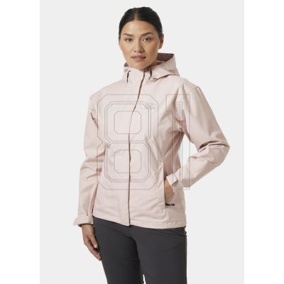 12. Helly Hansen Seven Jacket W 62066 094