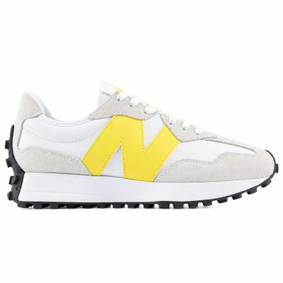 8. New Balance 327 Lifestyle Women's Classic Shoes (W3276F7)