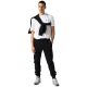 22. Champion Rib Cuff Pants M 220733 KK001