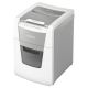 Leitz IQ AutoFeed 100 Shredder, P4, 100 sheets, 34 l bin