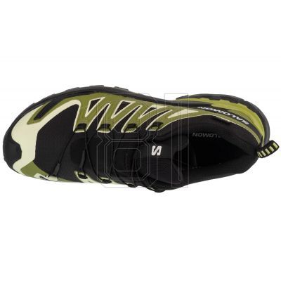 7. Salomon XA Pro 3D v9 GTX M L47741900 Running Shoes