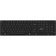 26. MSI Forge K210 Wireless Mouse and Keyboard Combo Black