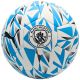 2. Puma Manchester City Final Graphic Ball 084624-02 Blue Size 5