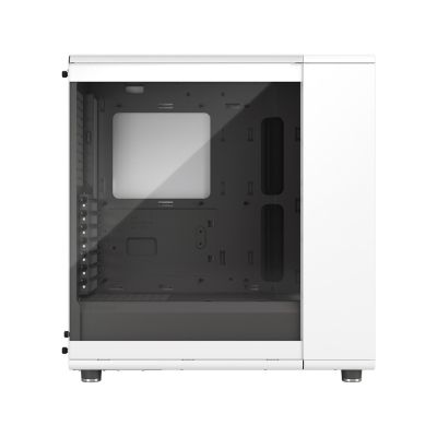 15. Fractal Design North White