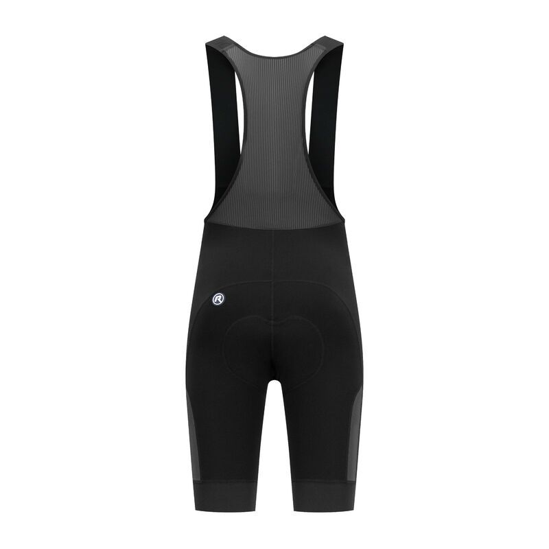 2. Rogelli THERMAL DWR insulated shorts black L