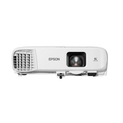 20. Epson EB-994F Projector Full HD (1920x1080) 4100 ANSI Lumens White