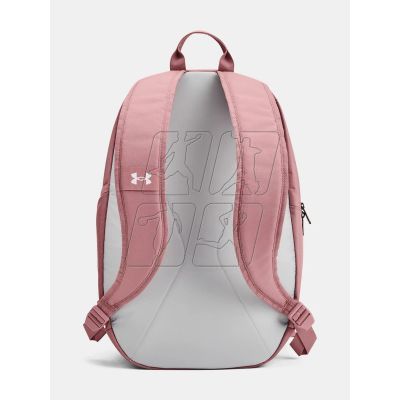 2. Under Armor Hustle Lite Backpack 1364180-697