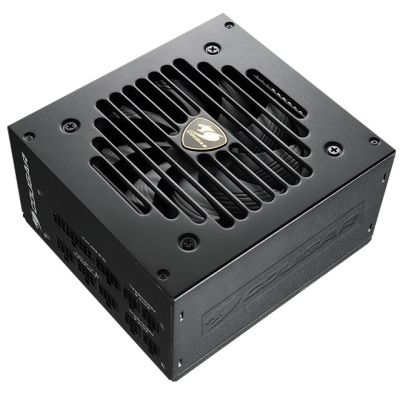 6. COUGAR GEX 750W ATX3.0 / 80 Plus Gold / Modular Power Supply